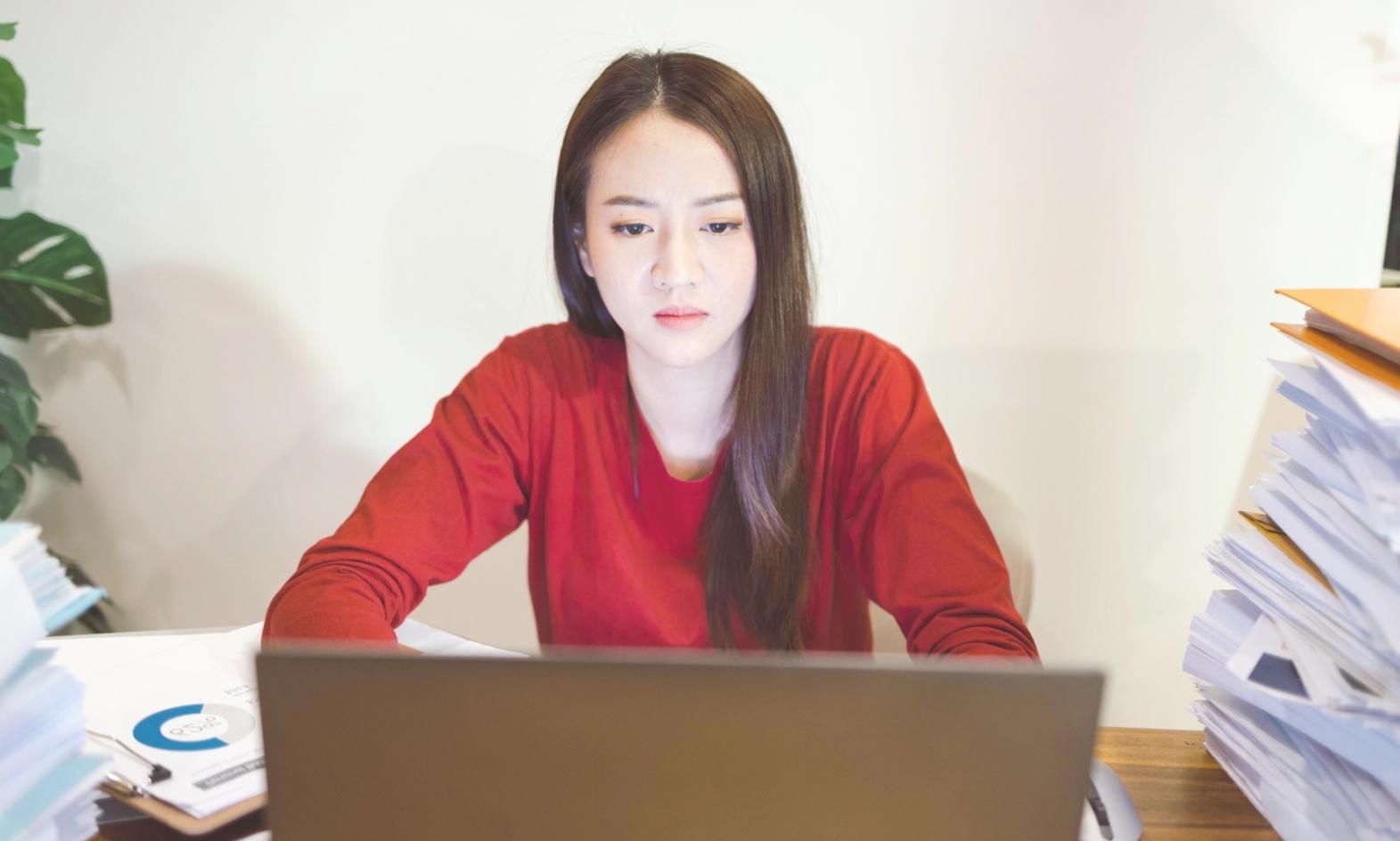 Семейное планирование финансов за столом