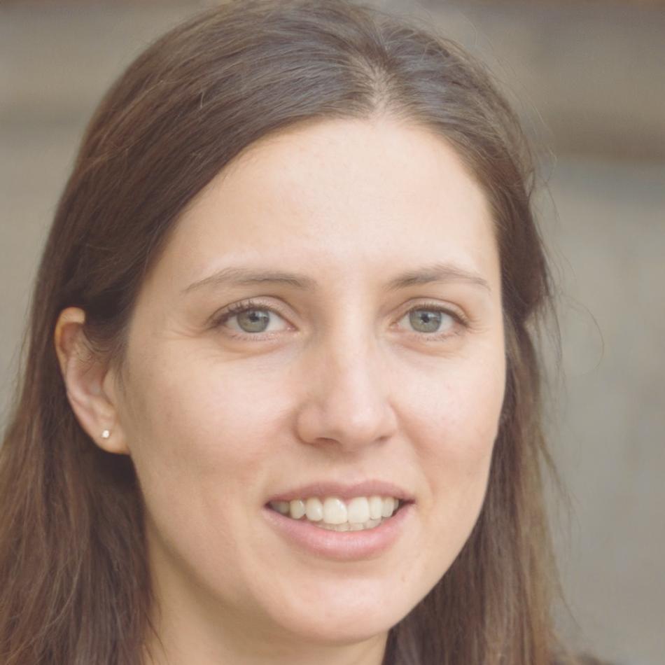 Магдалена Войцеховска, финансовый консультант