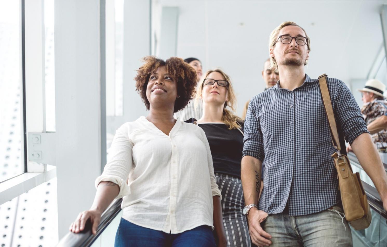 Команда Yohou Jenfil работает над улучшением платформы