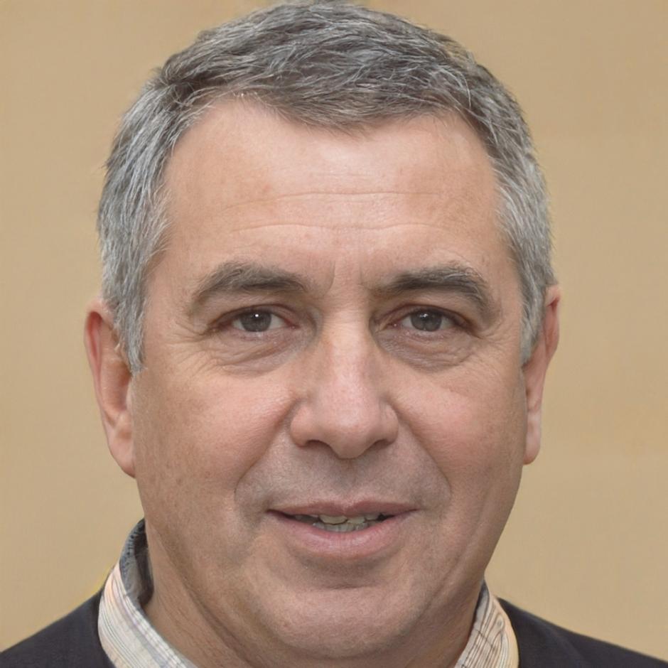 Якуб Шимански, основатель Yohou Jenfil